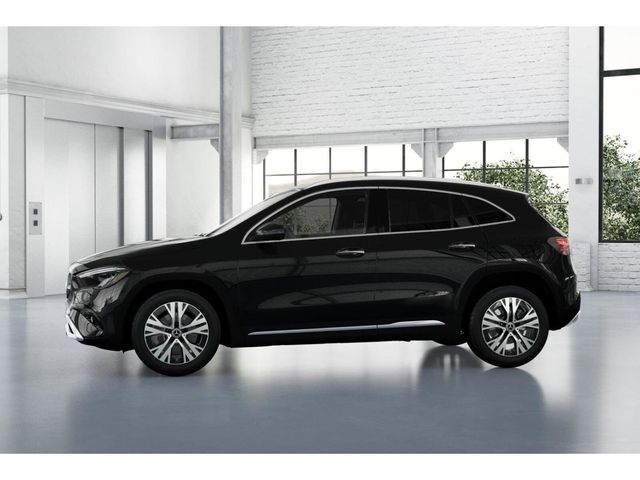 2026 Mercedes-Benz GLA GLA 250 - Photo 34