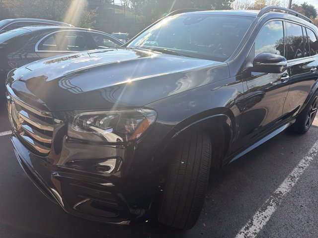 Used 2024 Mercedes-Benz GLS GLS 450 SUV