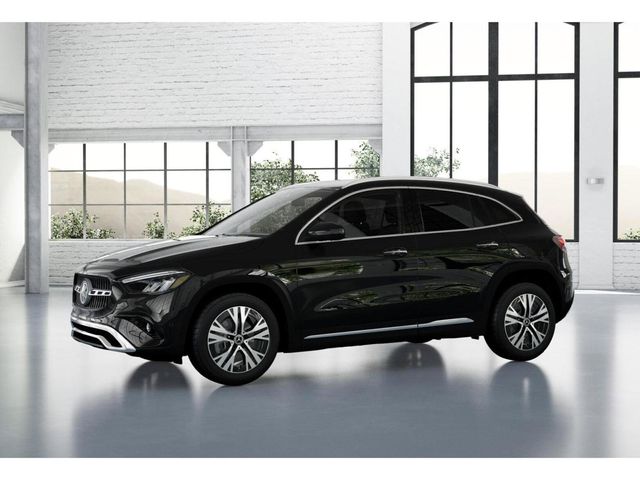 2026 Mercedes-Benz GLA GLA 250 - Photo 36