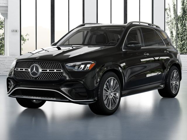 2026 Mercedes-Benz GLE