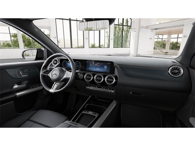 2026 Mercedes-Benz GLA GLA 250 - Photo 6