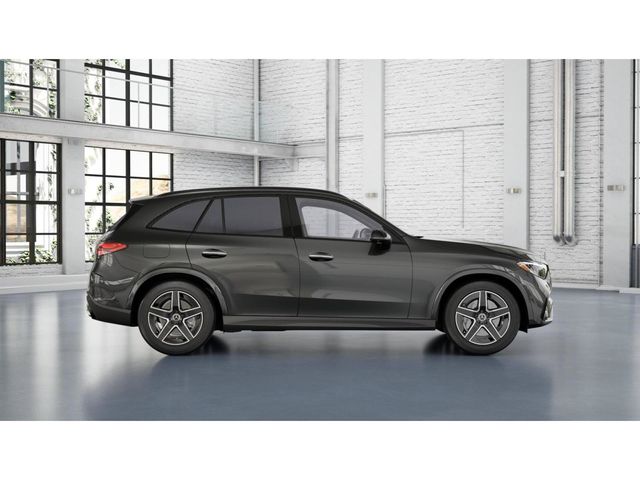 New 2026 Mercedes-Benz GLC GLC 300 SUV
