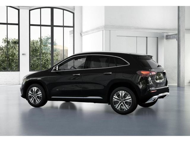 2026 Mercedes-Benz GLA GLA 250 - Photo 30