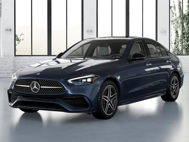 2026 Mercedes-Benz C-Class C 300 4MATIC's photo