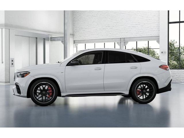 2025 Mercedes-Benz GLE Coupe GLE 63 S AMG - Photo 34