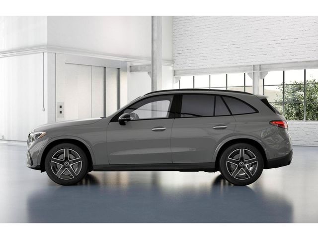 2026 Mercedes-Benz GLC Base - Photo 33