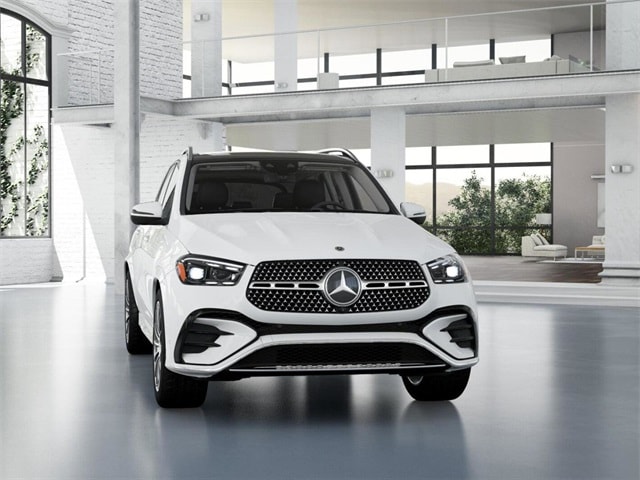 2025 Mercedes-Benz GLE GLE580 - Photo 8
