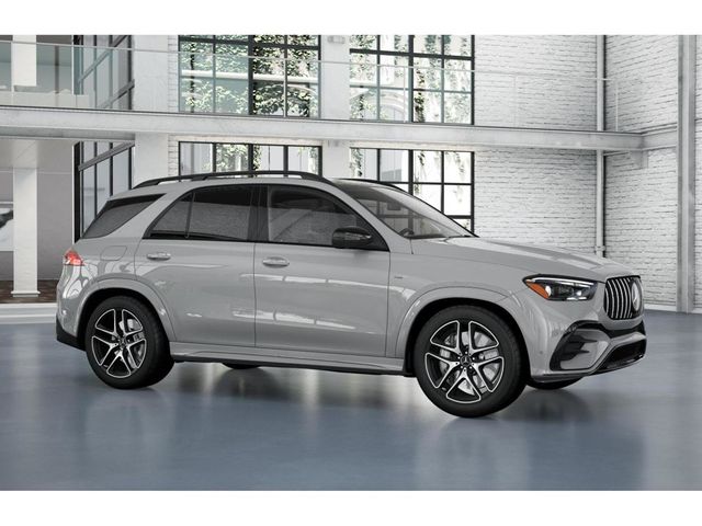 2026 Mercedes-Benz GLE AMG GLE 53 - Photo 13