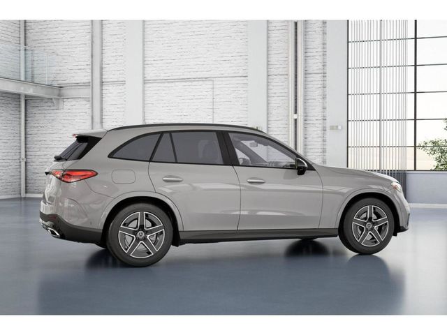 2026 Mercedes-Benz GLC Base - Photo 17