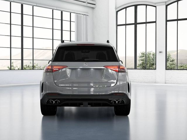 2026 Mercedes-Benz GLE AMG GLE 53 - Photo 24
