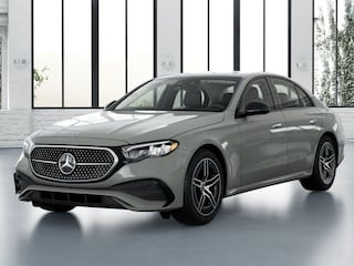 2026 Mercedes-Benz E-Class E 350 Sedan M26307 for sale in Rochester Hills, MI