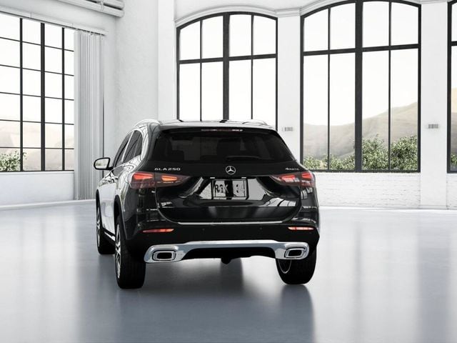 2026 Mercedes-Benz GLA GLA 250 - Photo 25