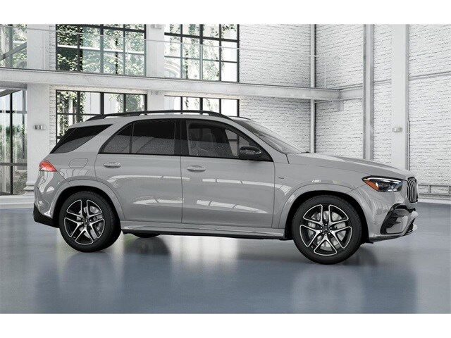 2026 Mercedes-Benz GLE AMG GLE 53 - Photo 14