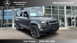 2023 Land Rover Defender 110 V8 SUV