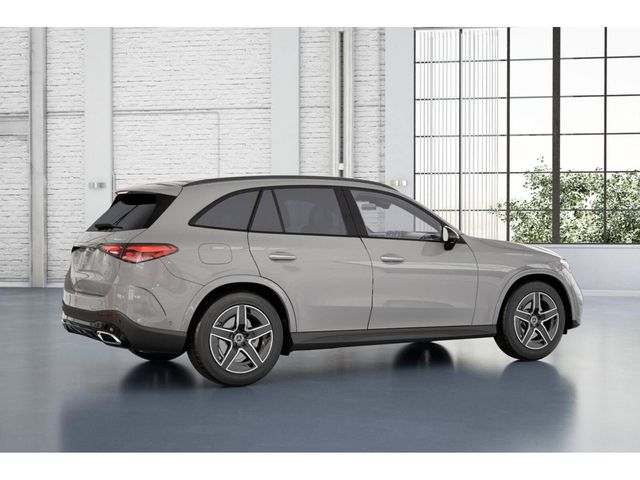 2026 Mercedes-Benz GLC Base - Photo 18