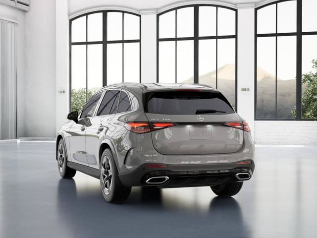 2026 Mercedes-Benz GLC Base - Photo 26