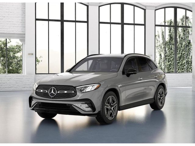 2026 Mercedes-Benz GLC Base - Photo 39