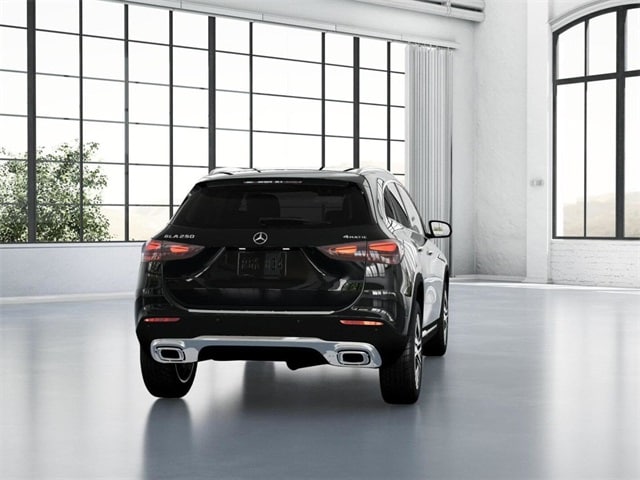 2026 Mercedes-Benz GLA GLA 250 - Photo 23