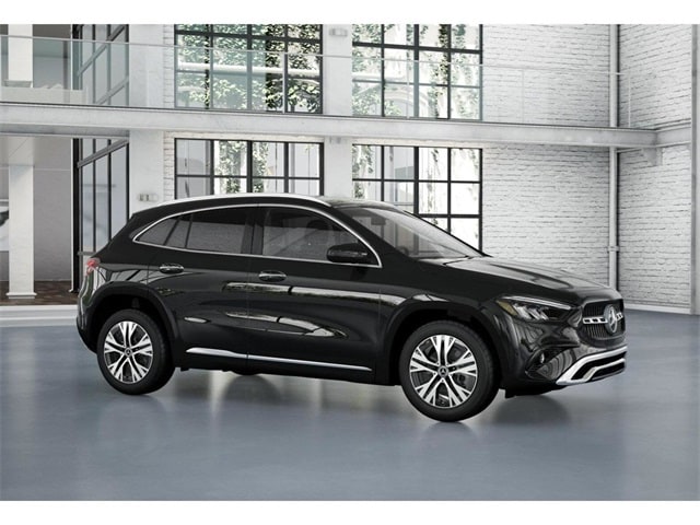 2026 Mercedes-Benz GLA GLA 250 - Photo 13