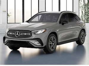 2026 Mercedes-Benz GLC GLC 300 SUV