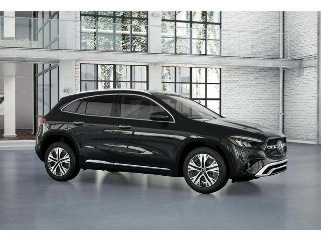 2026 Mercedes-Benz GLA GLA 250 - Photo 13