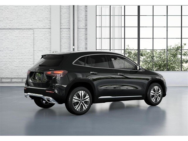 2026 Mercedes-Benz GLA GLA 250 - Photo 19
