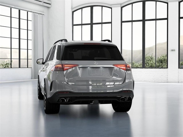 2026 Mercedes-Benz GLE AMG GLE 53 - Photo 25