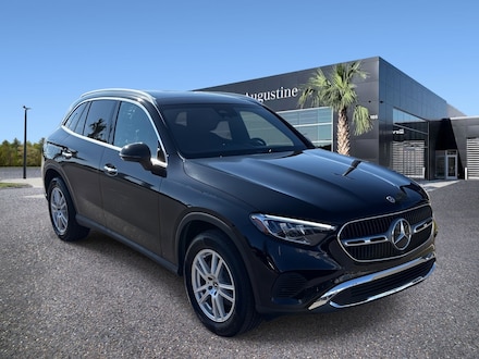 2025 Mercedes-Benz GLC GLC 300 SUV