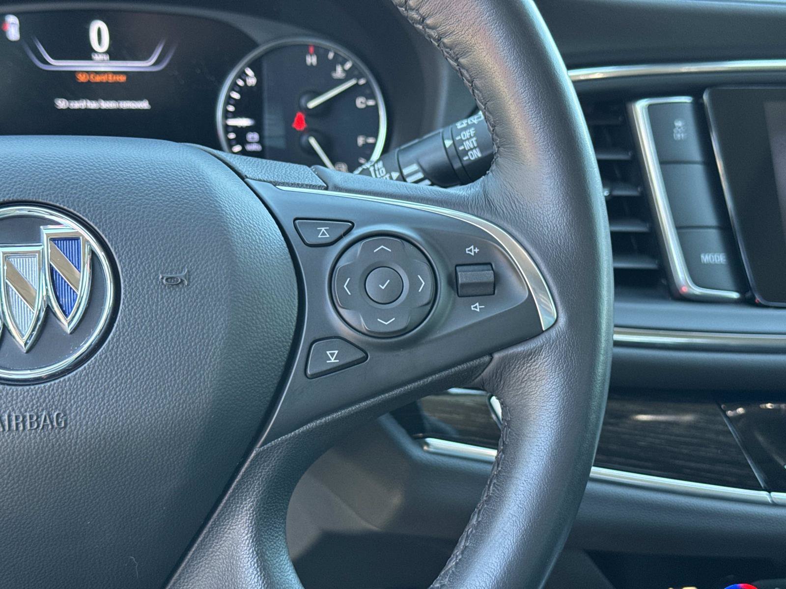 2021 Buick Enclave Avenir - Photo 28