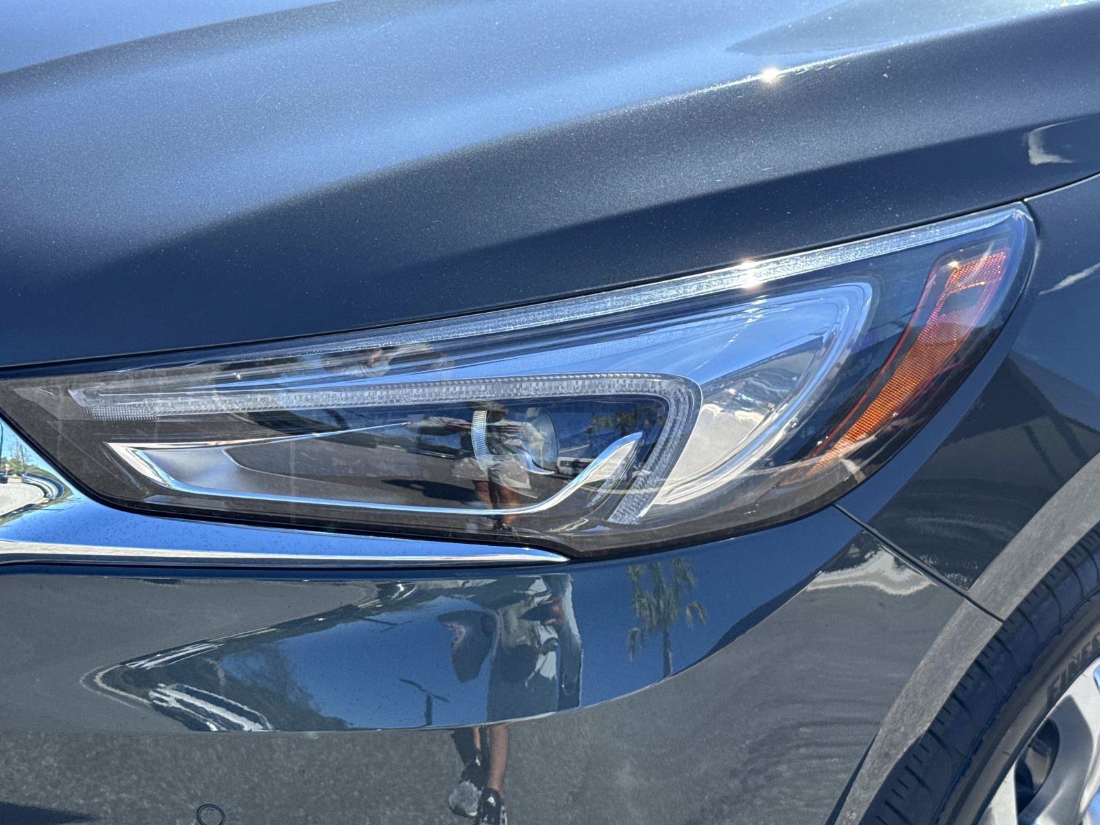 2021 Buick Enclave Avenir - Photo 9