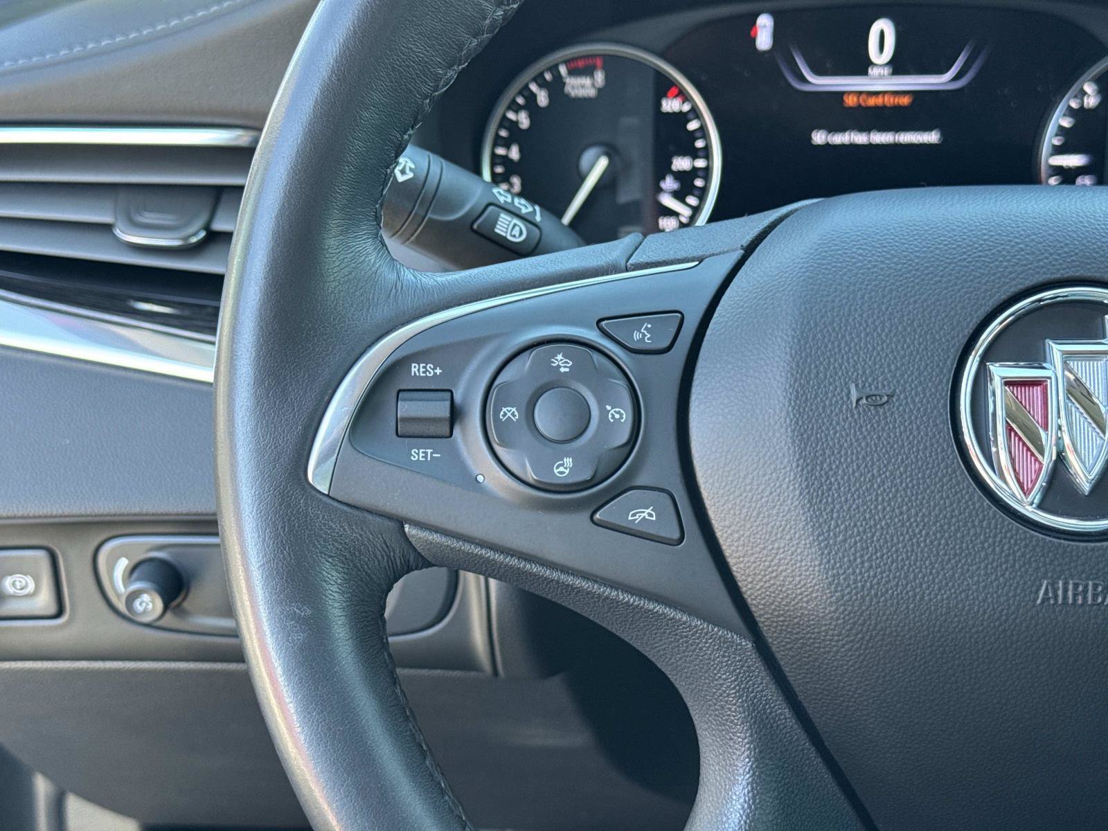 2021 Buick Enclave Avenir - Photo 27