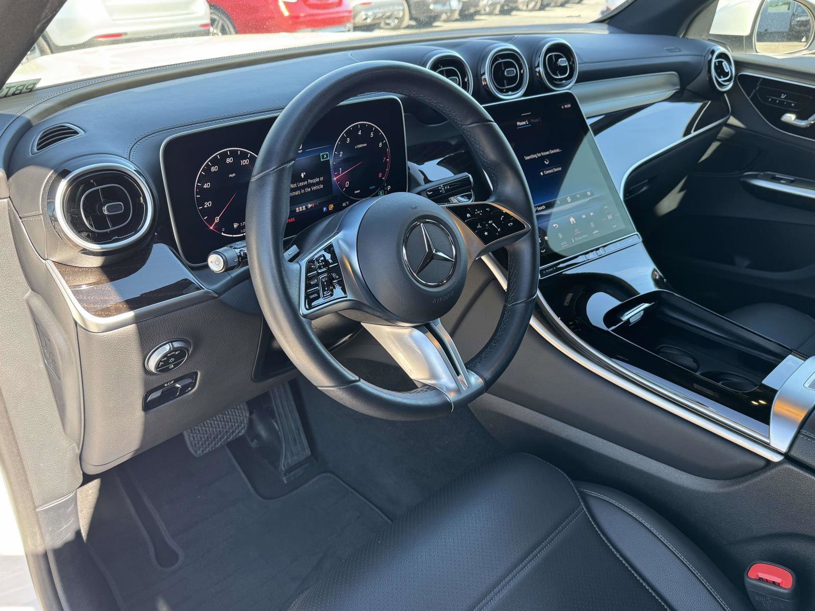 2024 Mercedes-Benz GLC GLC 300 - Photo 22