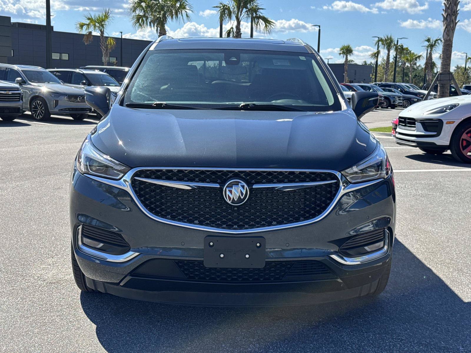 2021 Buick Enclave Avenir - Photo 8