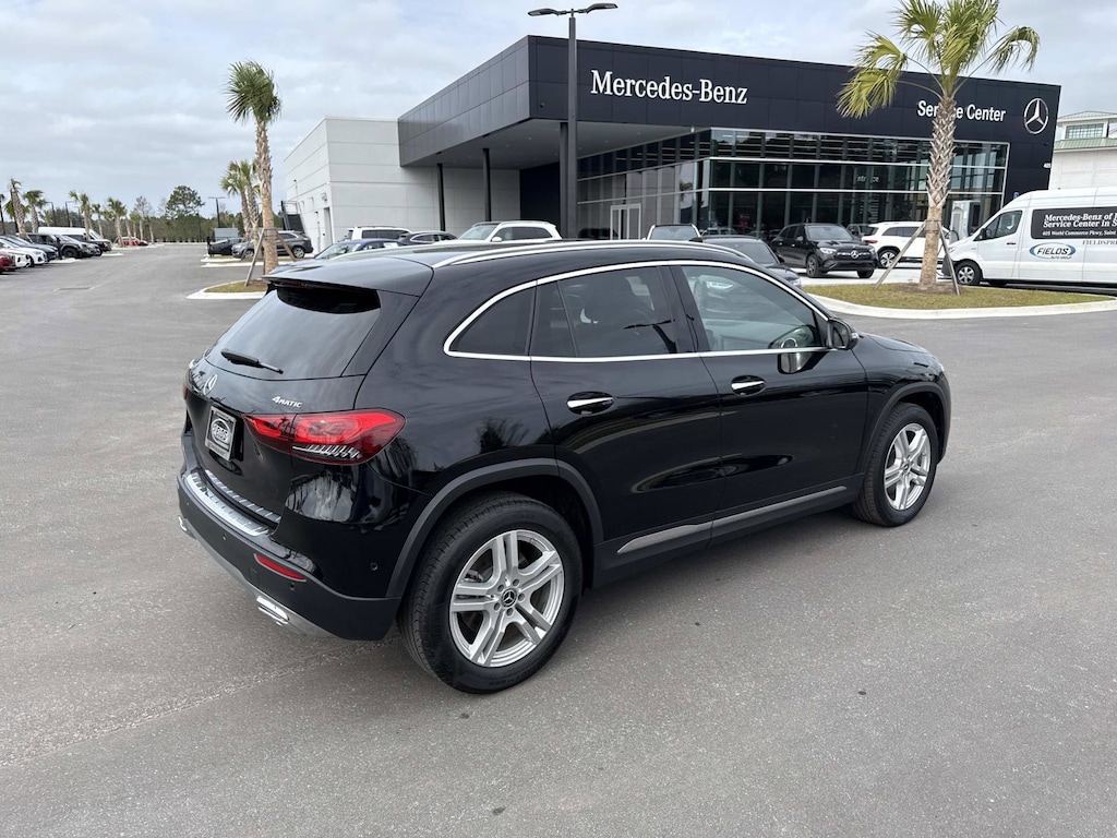 Used 2023 Mercedes-Benz GLA GLA 250 SUV