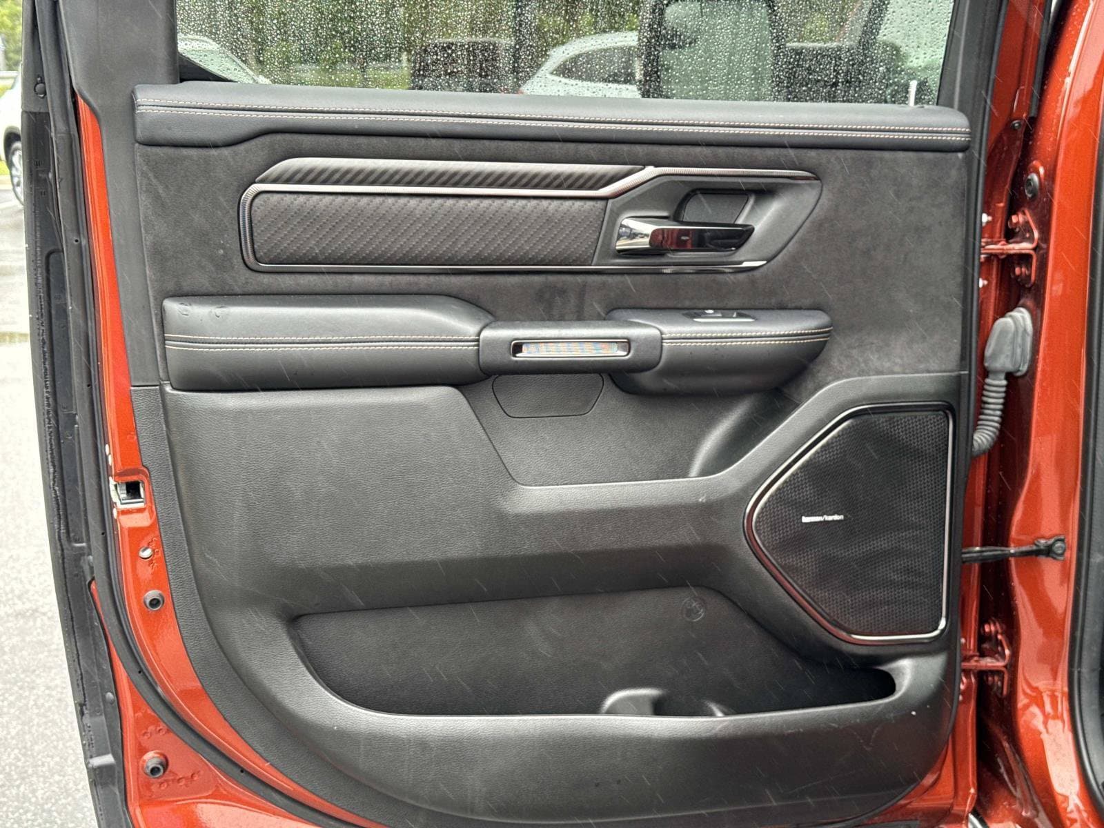 2024 RAM Ram 1500 Pickup TRX - Photo 15