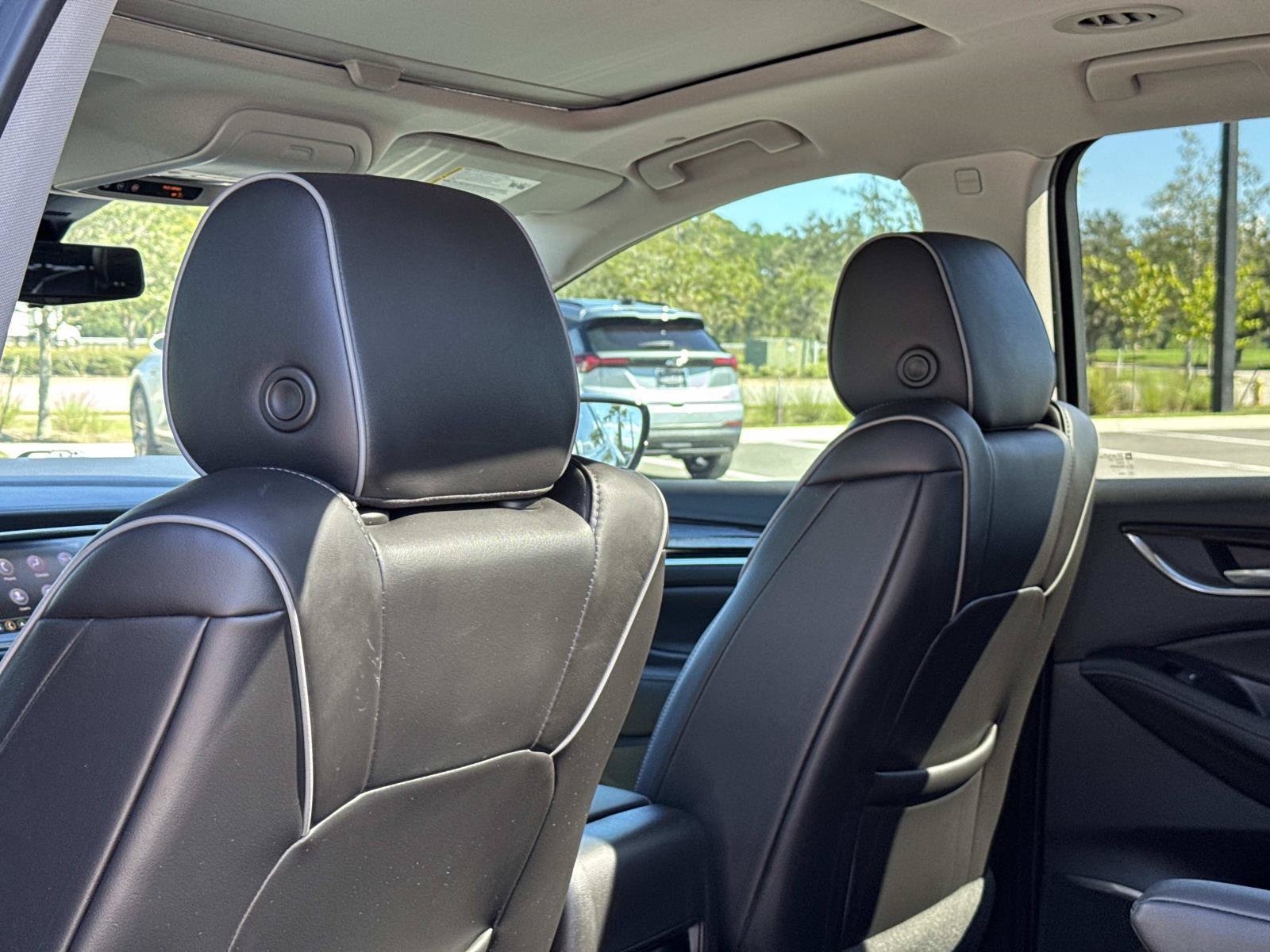 2021 Buick Enclave Avenir - Photo 19