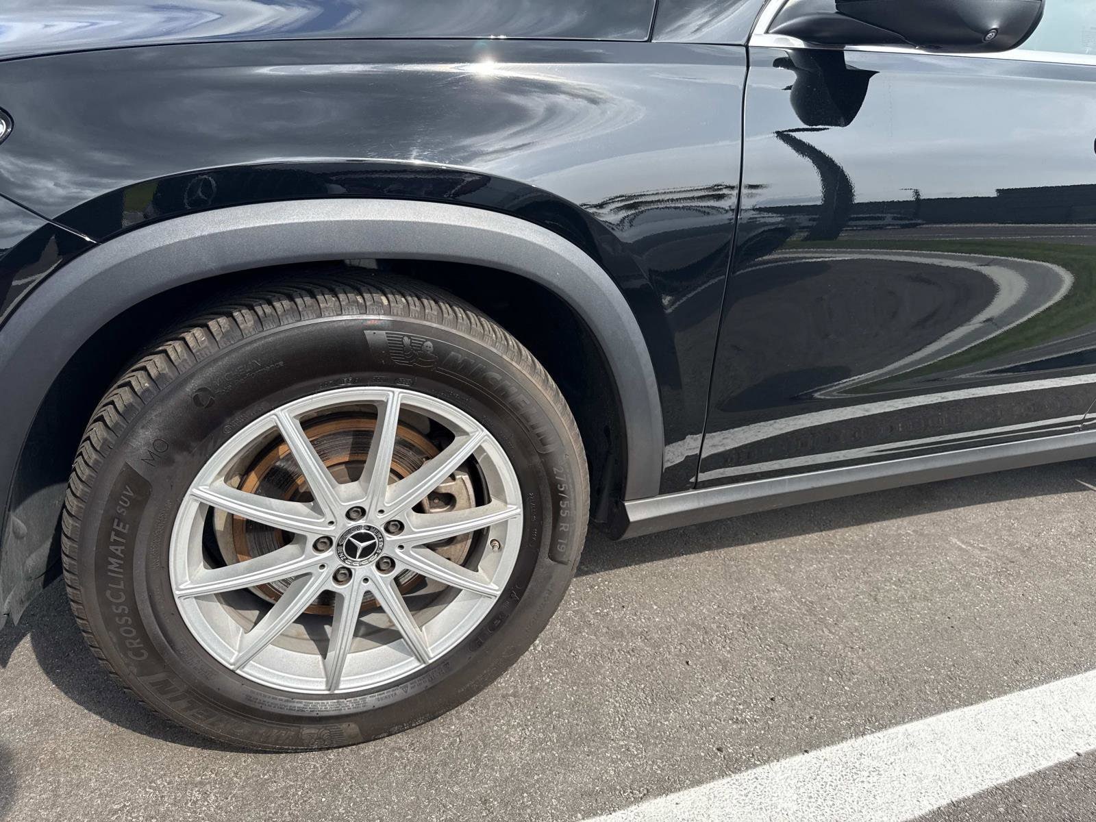 2024 Mercedes-Benz GLE GLE350 - Photo 9