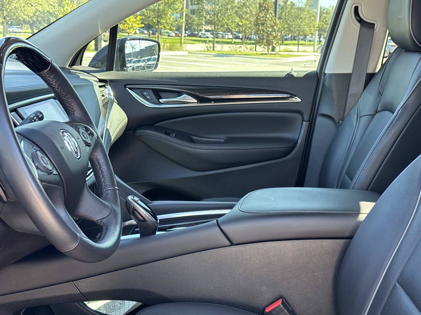 2021 Buick Enclave Avenir - Photo 14