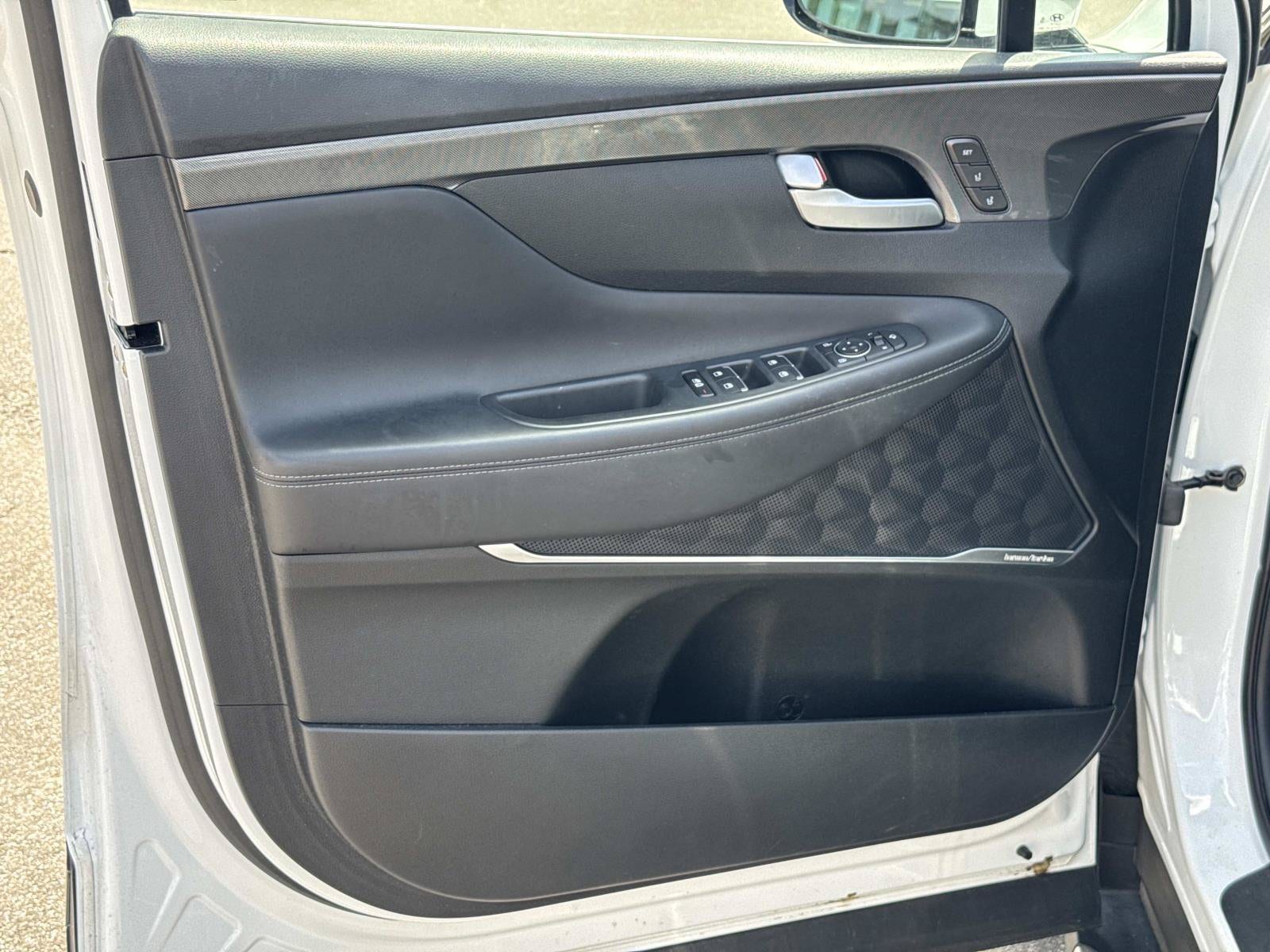 2023 Hyundai Santa Fe Limited - Photo 10