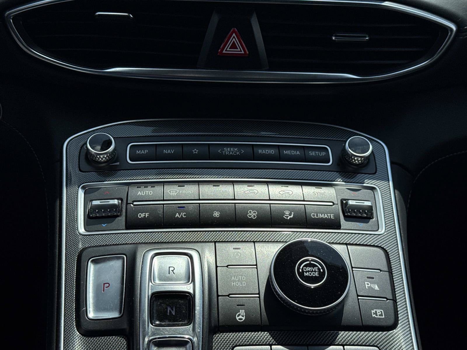 2023 Hyundai Santa Fe Limited - Photo 24