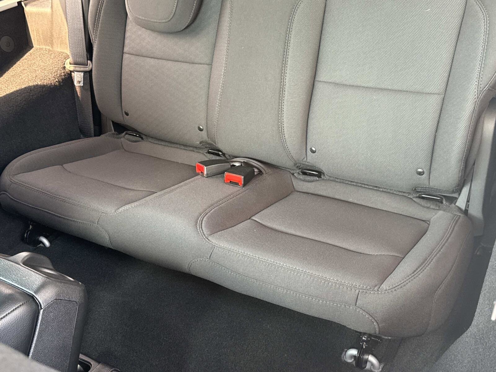 2023 Jeep Wrangler 2-Door Sport - Photo 17
