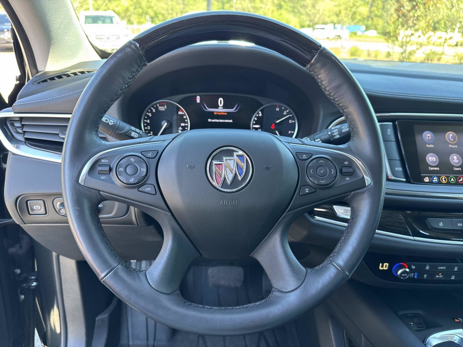 2021 Buick Enclave Avenir - Photo 26
