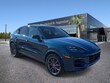  Porsche Cayenne Coupe