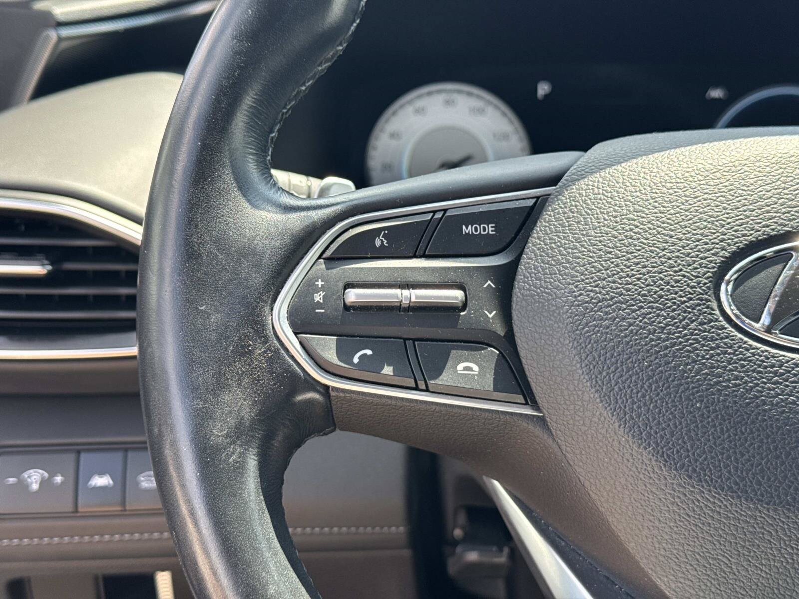 2023 Hyundai Santa Fe Limited - Photo 27