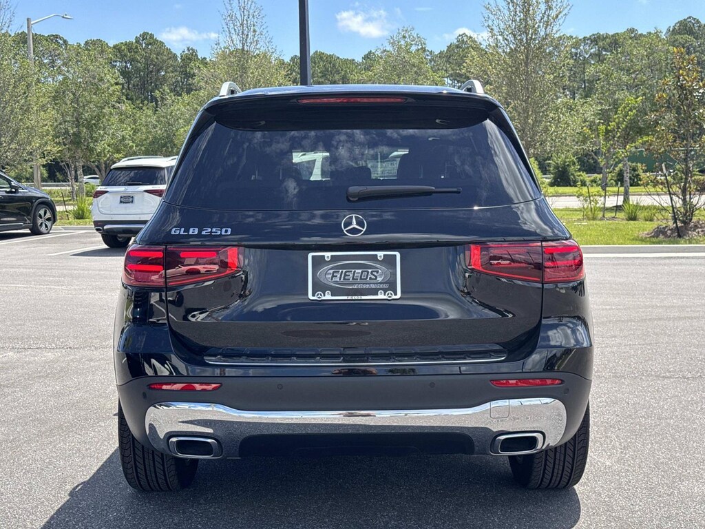 Used 2026 Mercedes-Benz GLB GLB 250 SUV