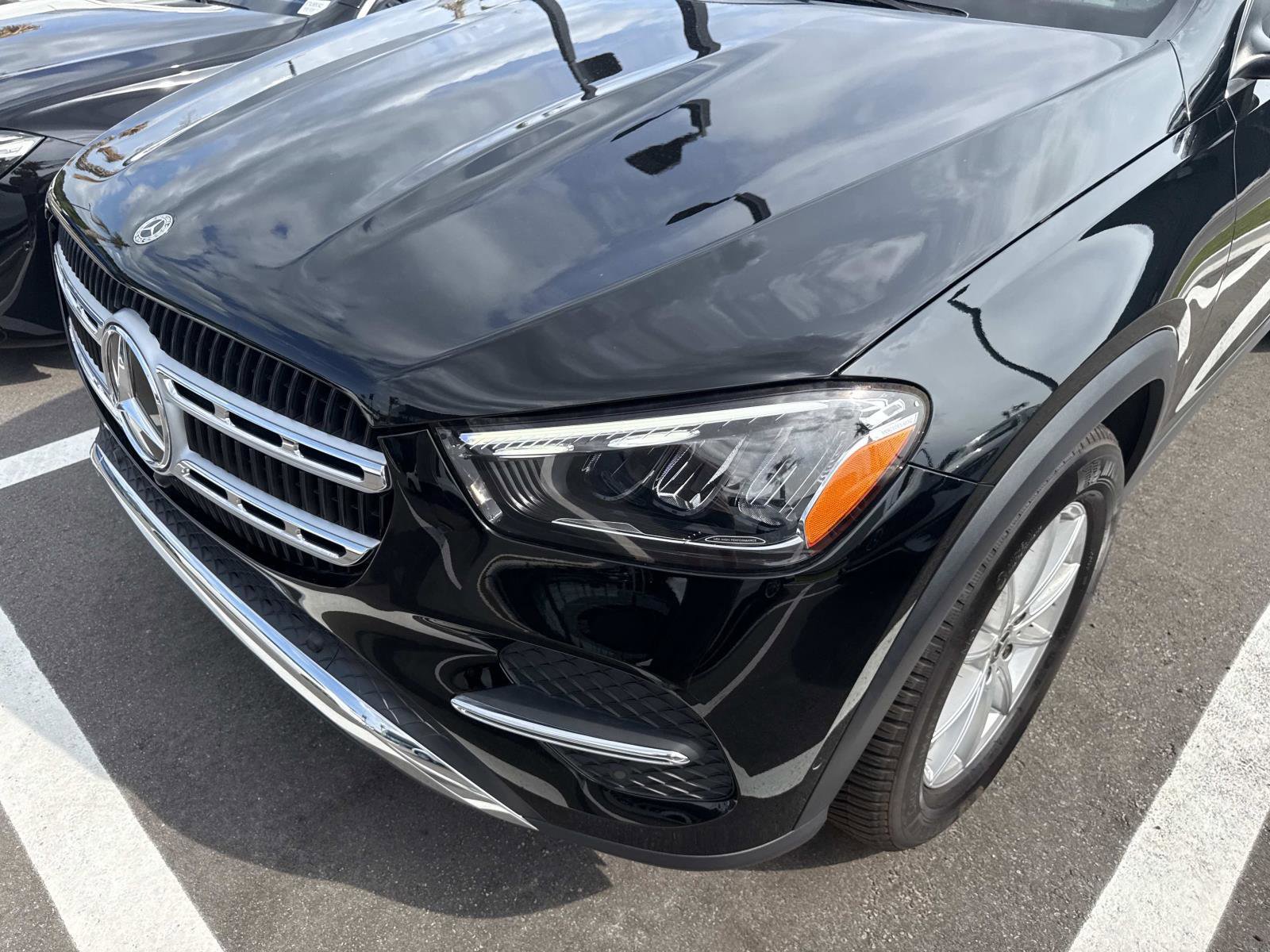 2024 Mercedes-Benz GLE GLE350 - Photo 8