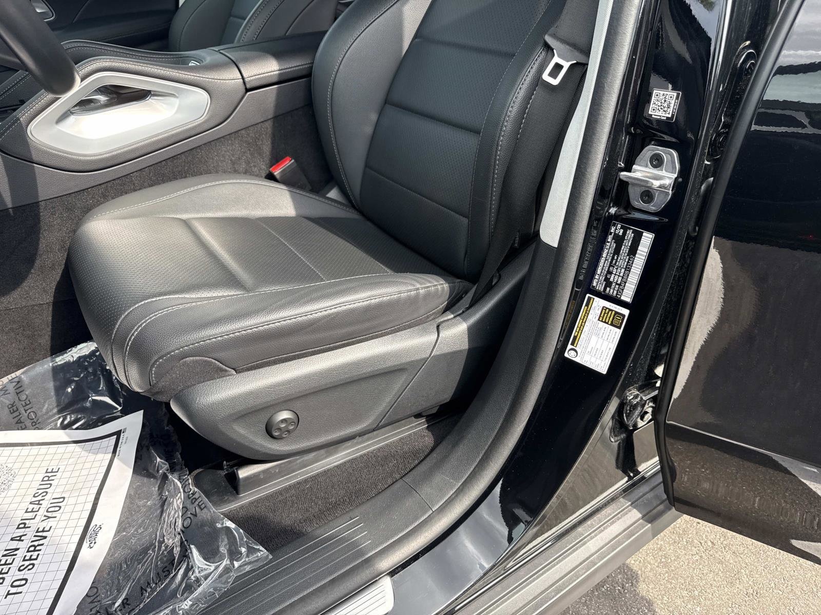 2024 Mercedes-Benz GLE GLE350 - Photo 20