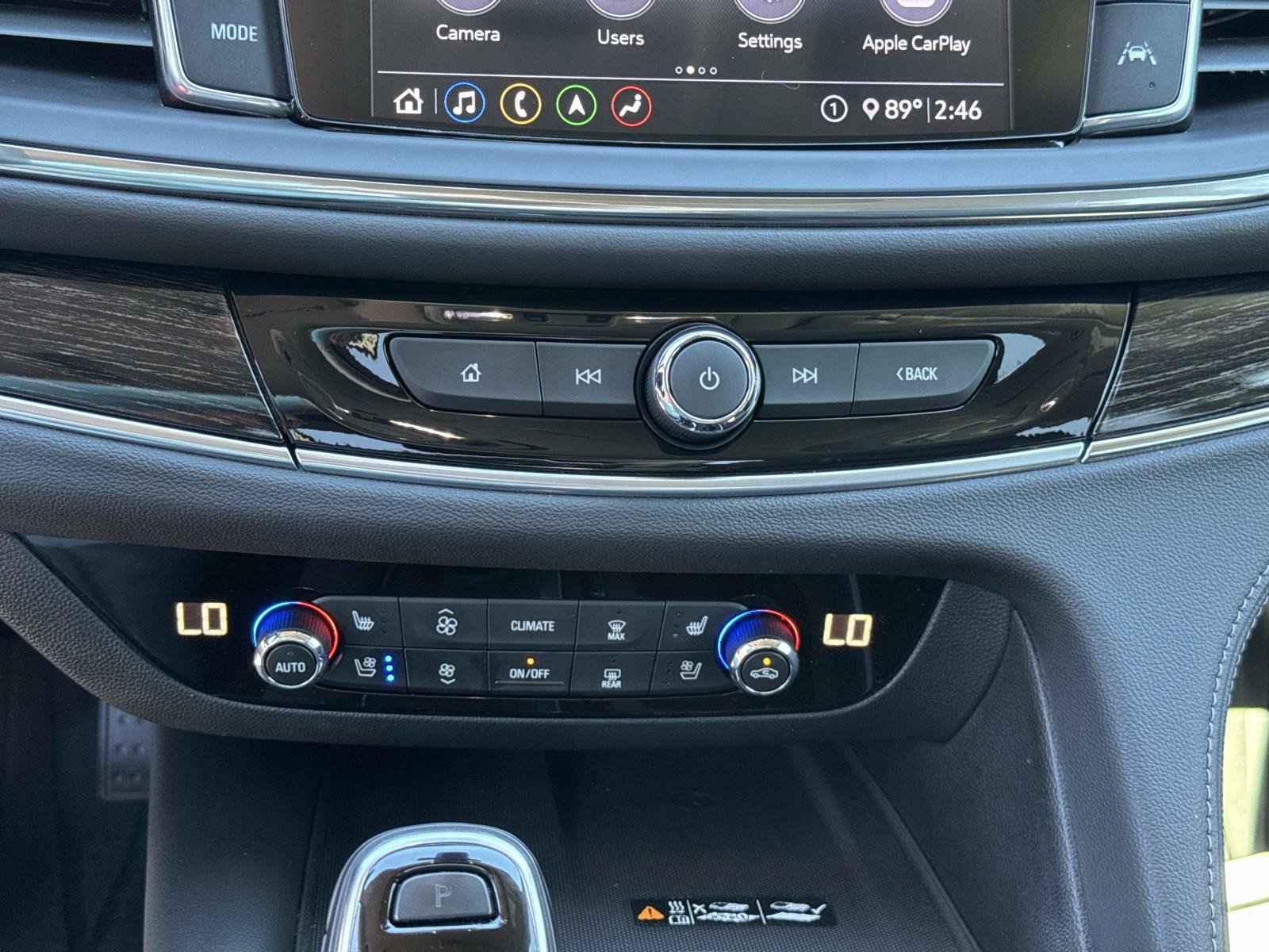 2021 Buick Enclave Avenir - Photo 24