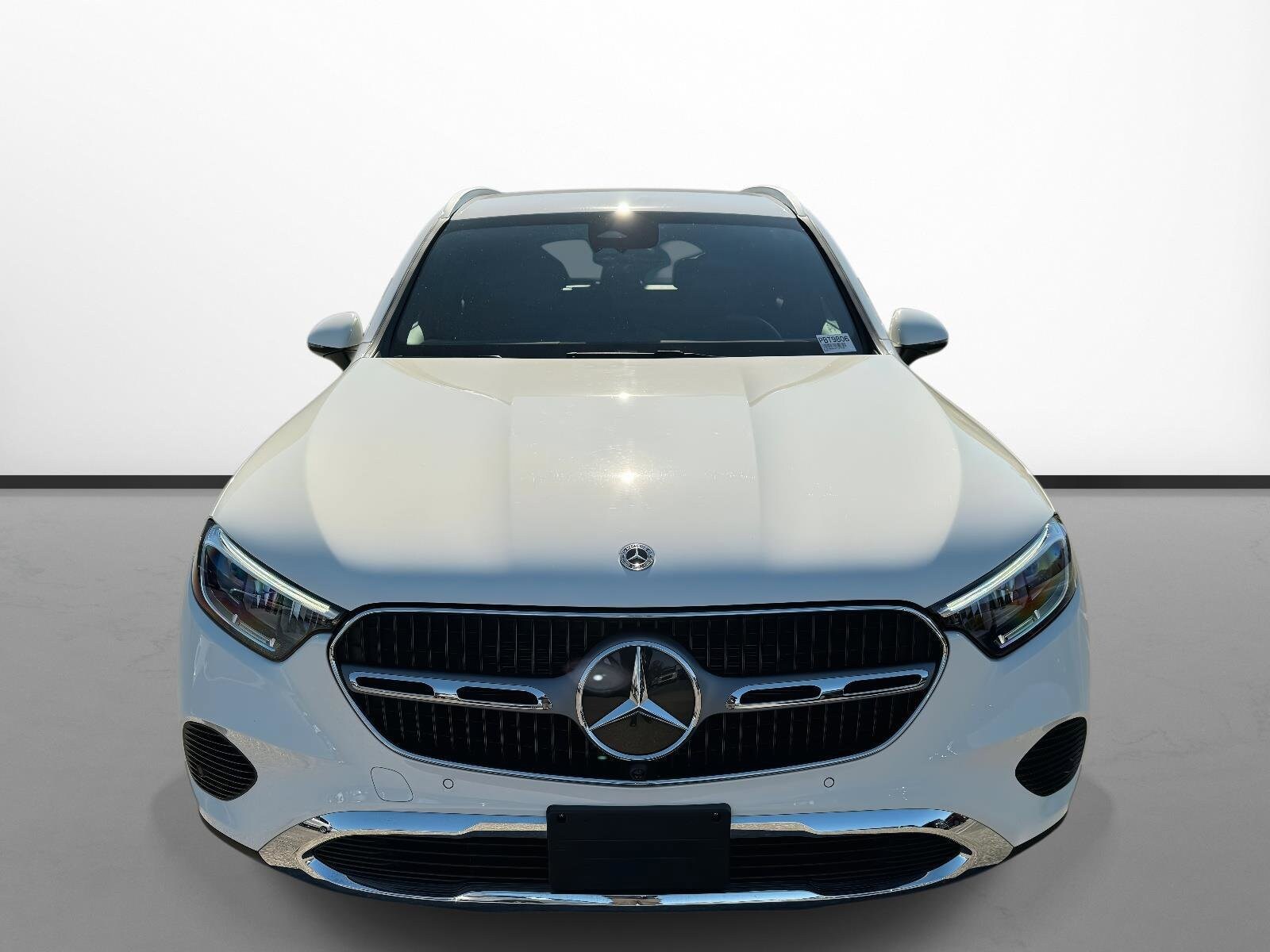 2024 Mercedes-Benz GLC GLC 300 - Photo 8