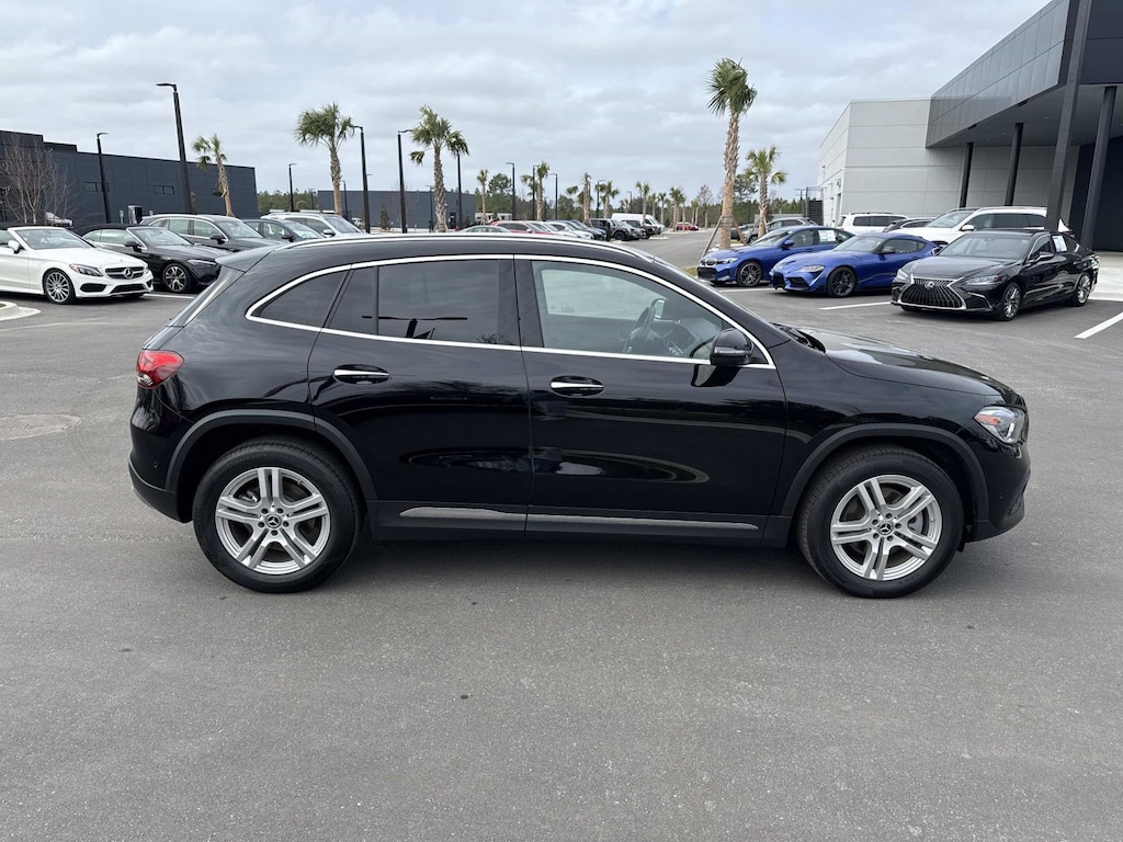 Used 2023 Mercedes-Benz GLA GLA 250 SUV